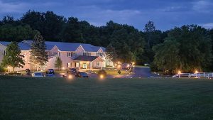 Brook Pointe Resort near Lake Wawasee - Romantic Getaway Near You